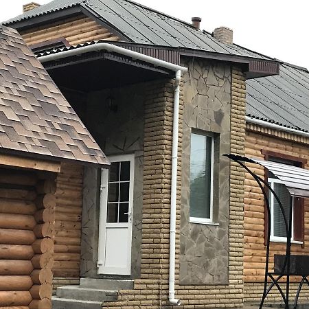 Holiday Home Rayskiy Ugolochek Kvitki Zewnętrze zdjęcie