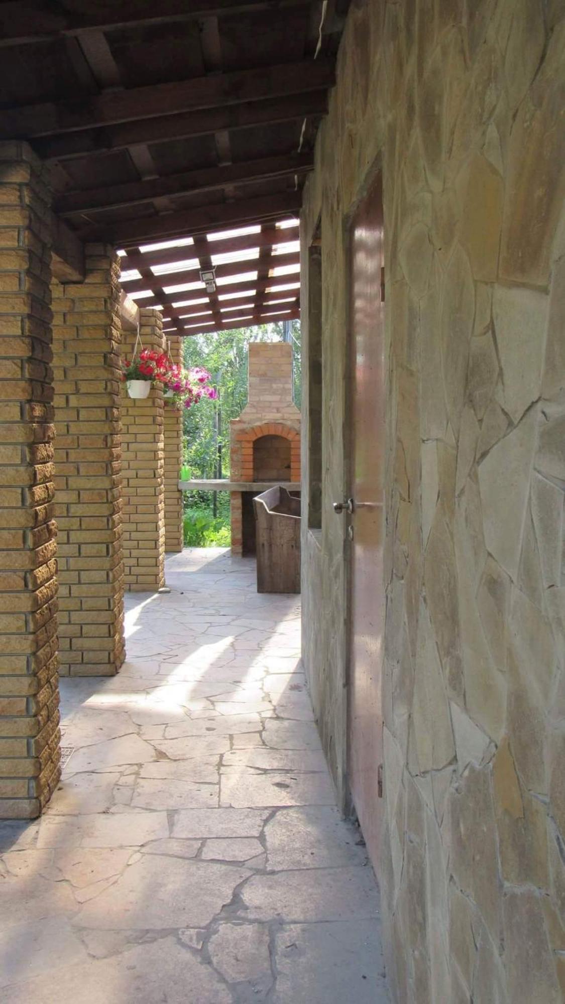 Holiday Home Rayskiy Ugolochek Kvitki Zewnętrze zdjęcie