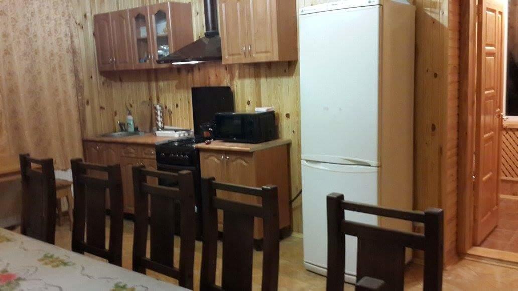 Holiday Home Rayskiy Ugolochek Kvitki Zewnętrze zdjęcie