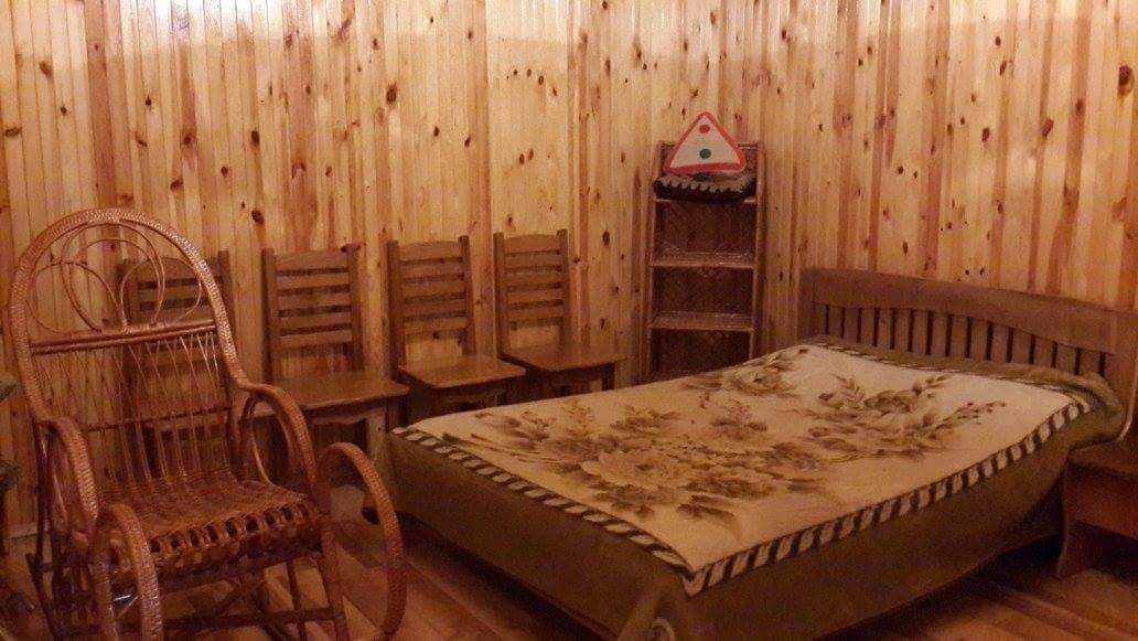 Holiday Home Rayskiy Ugolochek Kvitki Zewnętrze zdjęcie