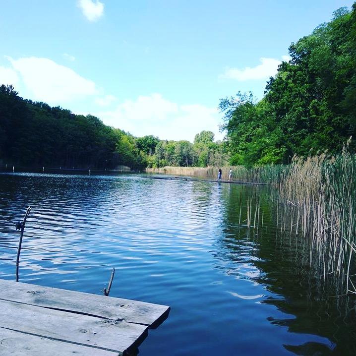 Holiday Home Rayskiy Ugolochek Kvitki Zewnętrze zdjęcie
