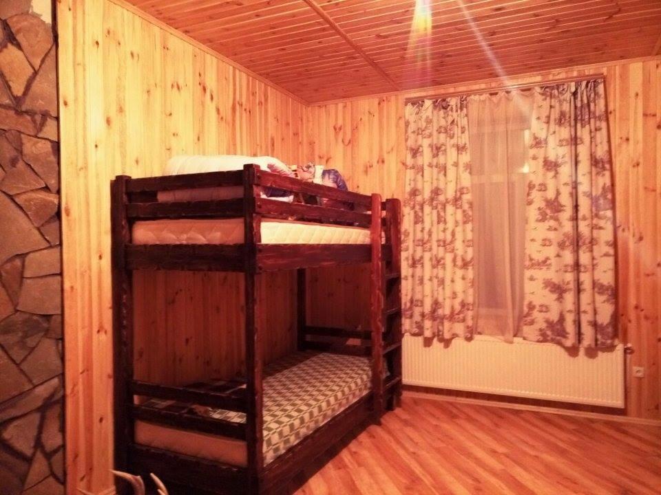 Holiday Home Rayskiy Ugolochek Kvitki Zewnętrze zdjęcie