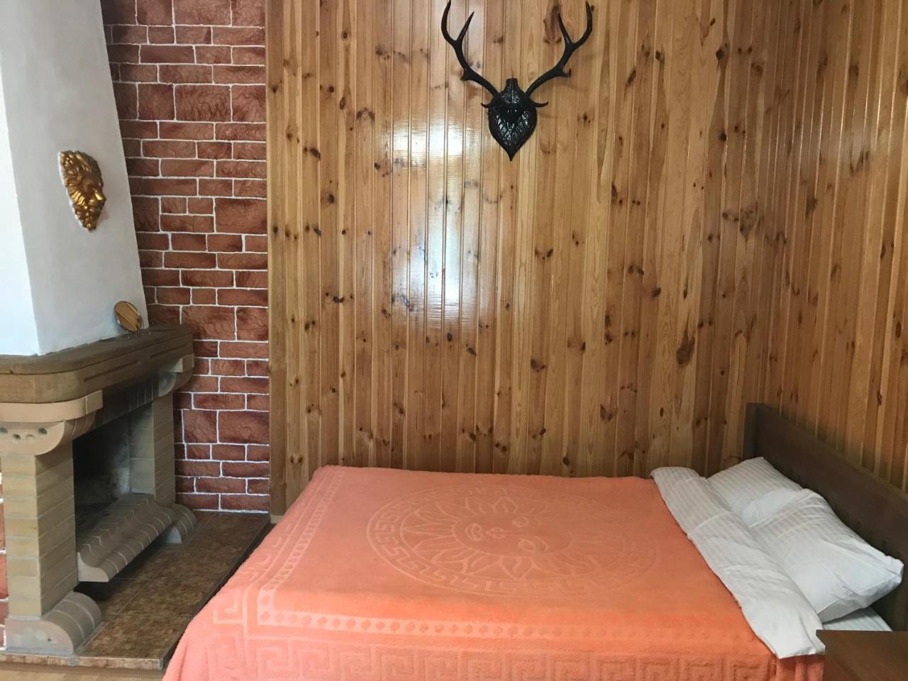 Holiday Home Rayskiy Ugolochek Kvitki Zewnętrze zdjęcie